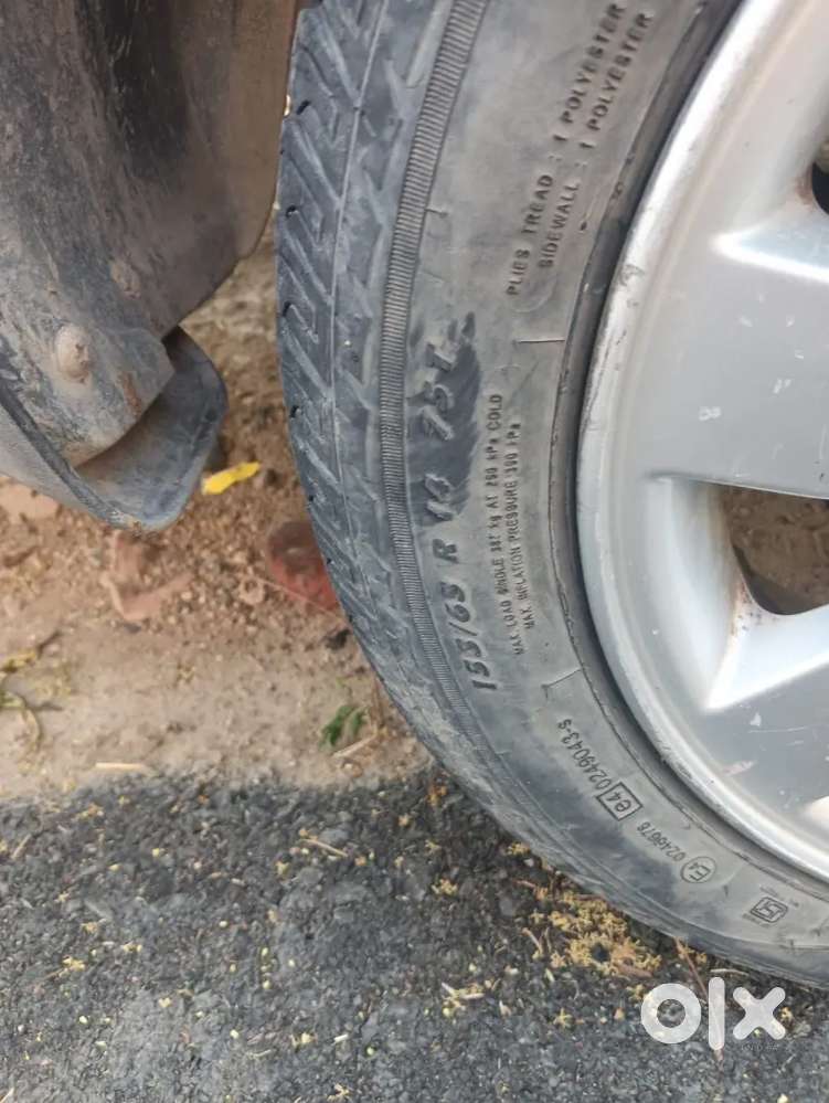 Hyundai Xcent 2014 Diesel Well Maintained