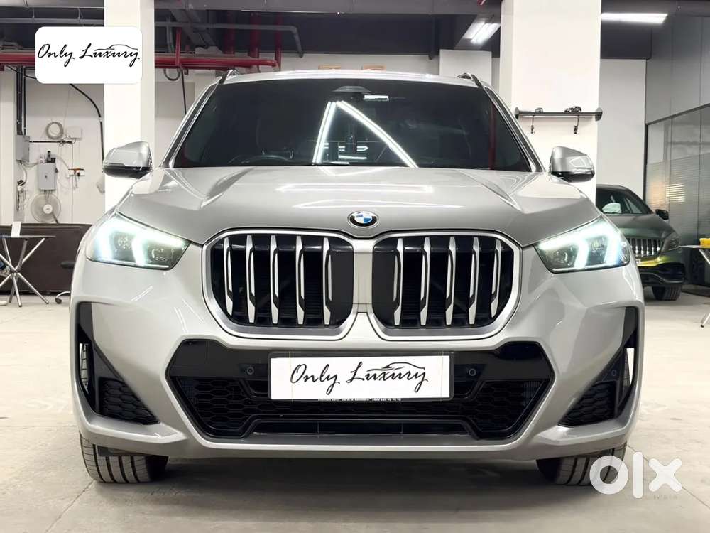 Bmw X1 Sdrive18d M Sport, 2023, Diesel