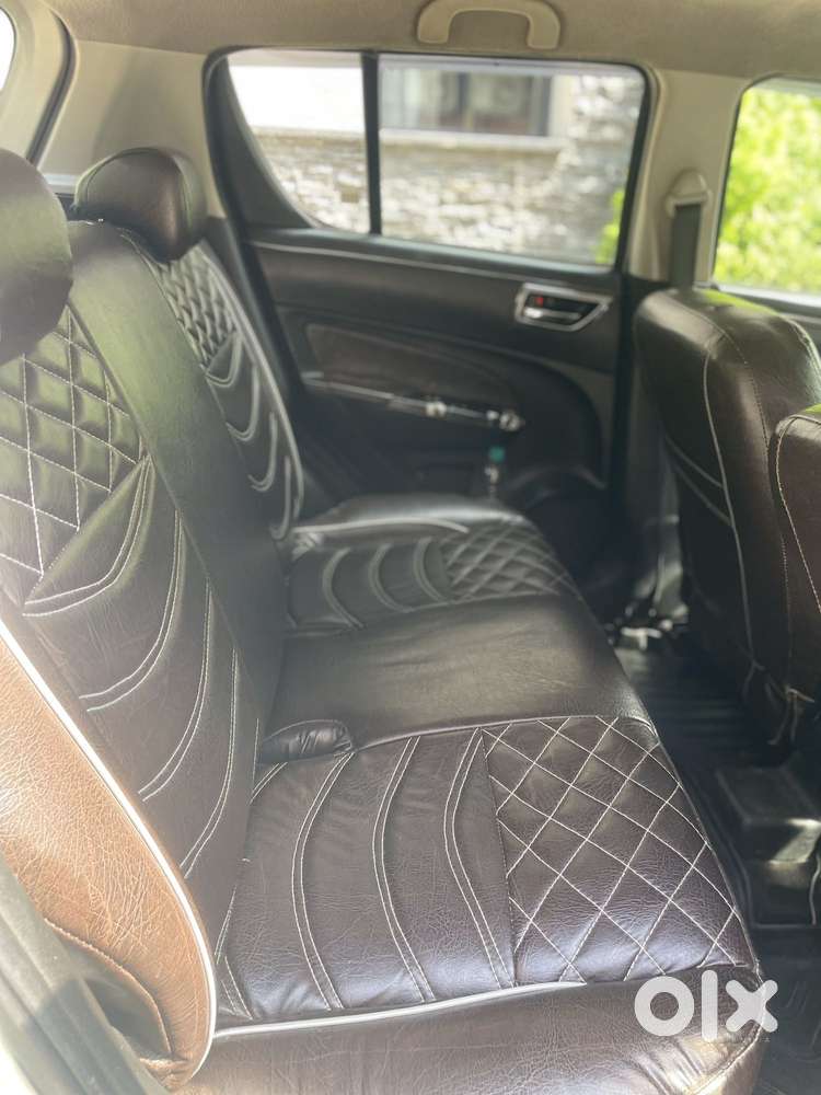 Maruti Suzuki Swift Vdi, 2013, Diesel