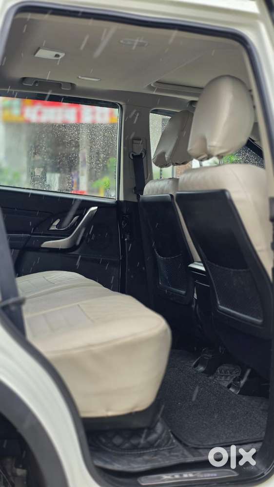 Mahindra Xuv500 W11, 2019, Diesel