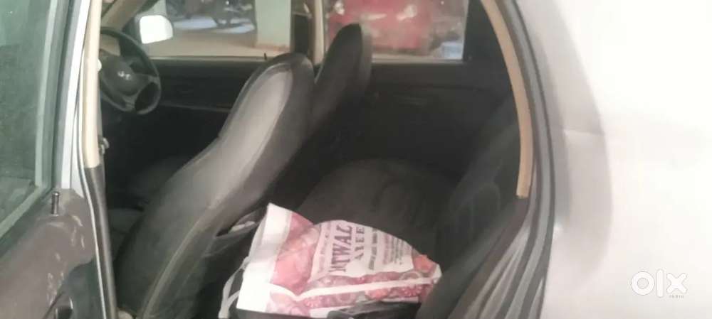 Hyundai Santro Xing 2014 Petrol 110000 Km Driven