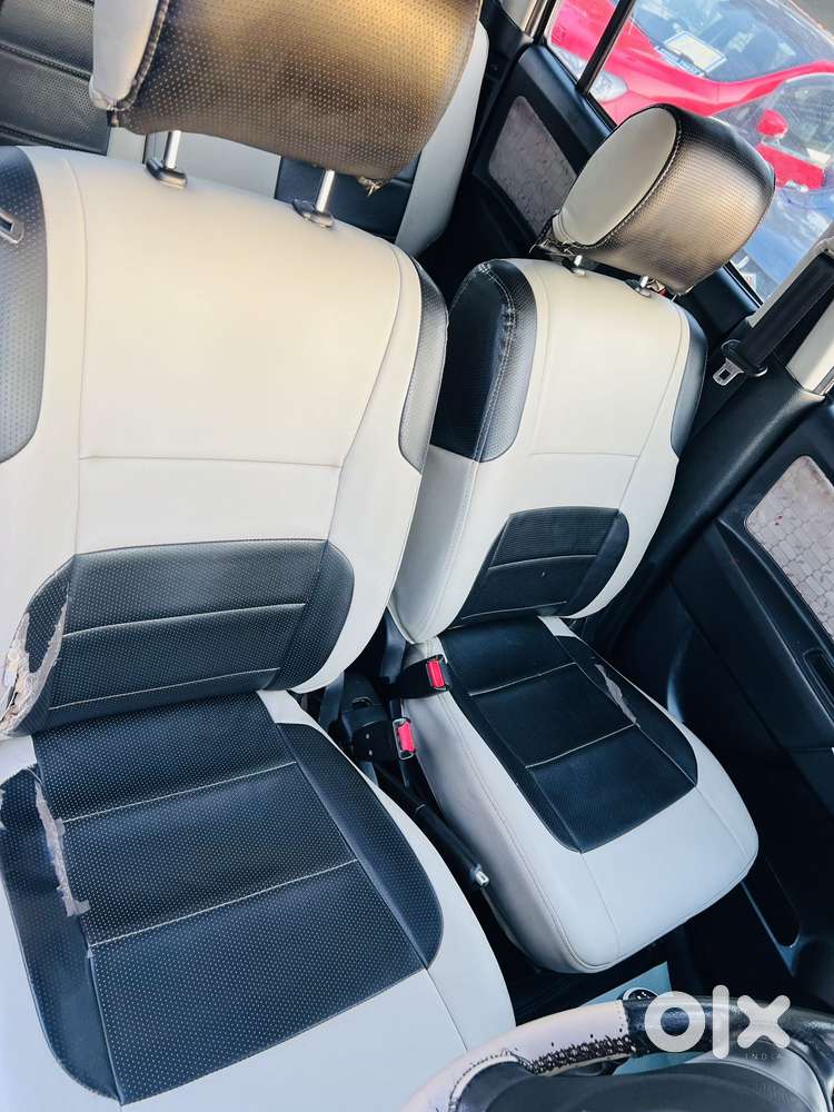 Maruti Suzuki Wagon R Vxi, 2013, Cng & Hybrids