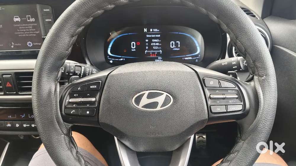 Hyundai Exter Sx (o) 2024