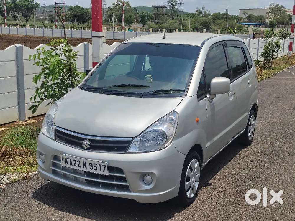 Maruti Suzuki Zen Estilo 2010