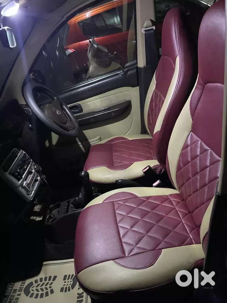Excellent Hyundai Santro Xing Xe, Eco 2010 Model Only 39000 Kms., Run