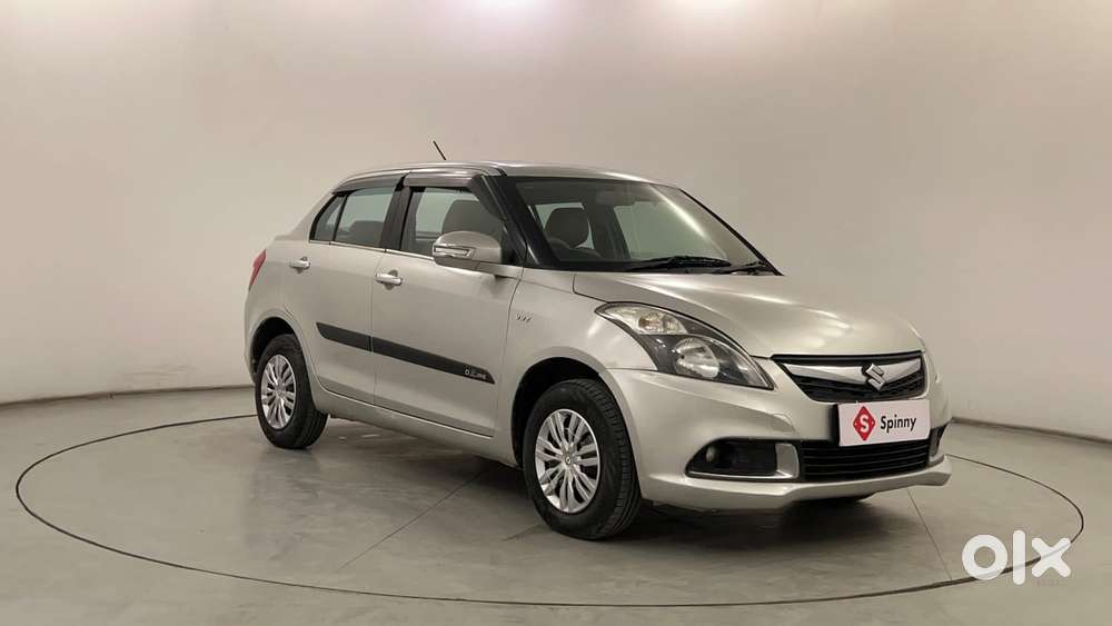 Maruti Suzuki Swift Dzire 1.3 Vxi, 2016, Petrol