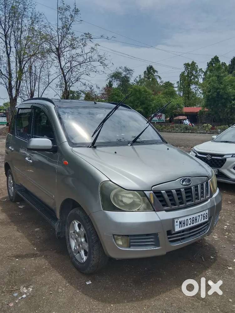 Mahindra Quanto 2014