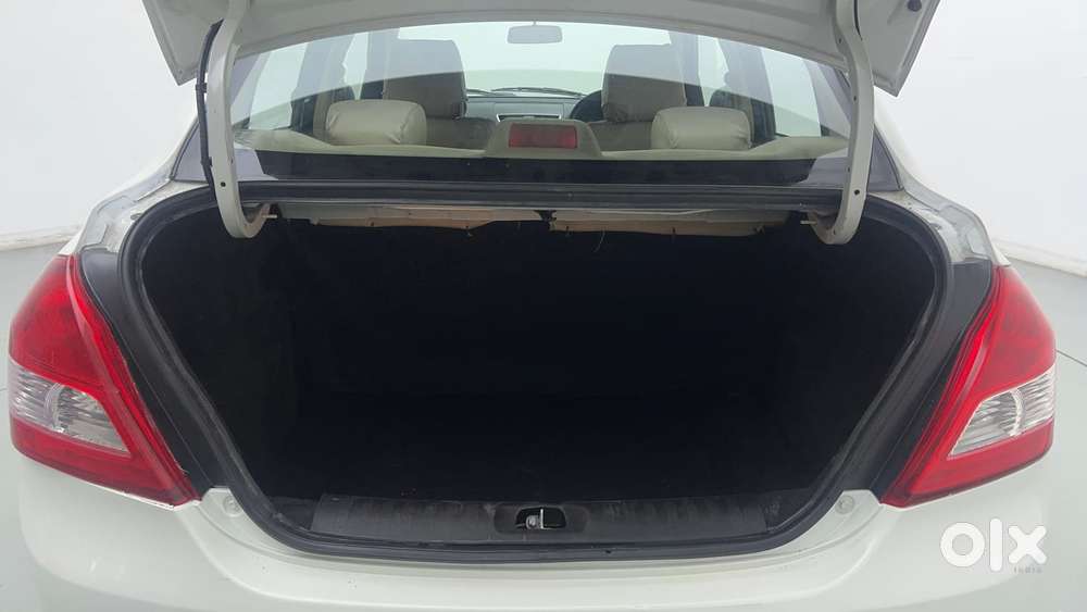 Maruti Suzuki Swift Dzire 1.3 Vxi, 2014, Petrol
