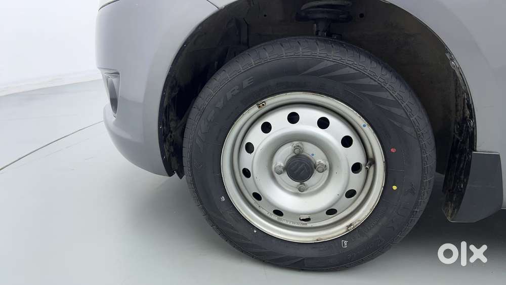 Maruti Suzuki Swift Lxi 2018, 2014, Petrol