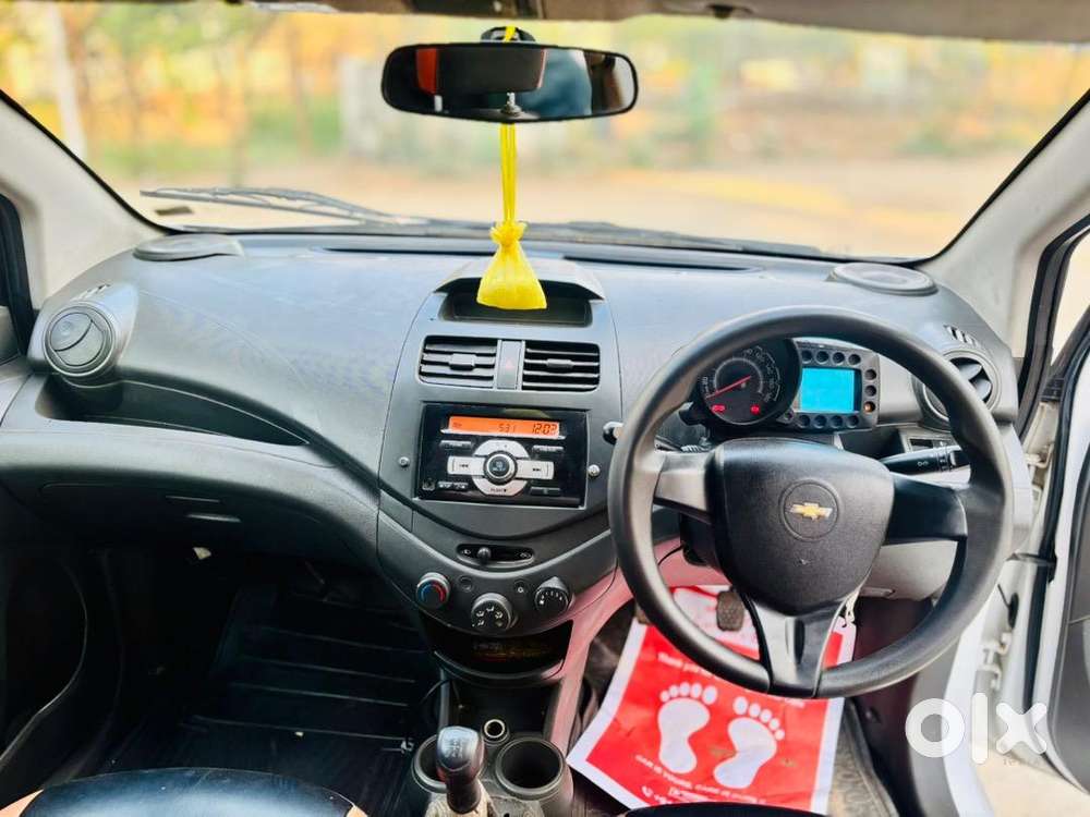 Chevrolet Beat 2012 Petrol Good Condition