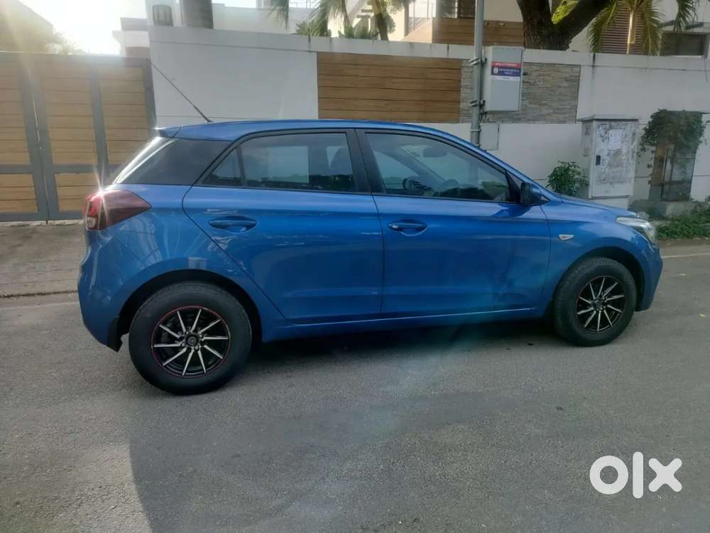 Hyundai Elite I20 [ ] 1.2 Magna, 2018, Petrol
