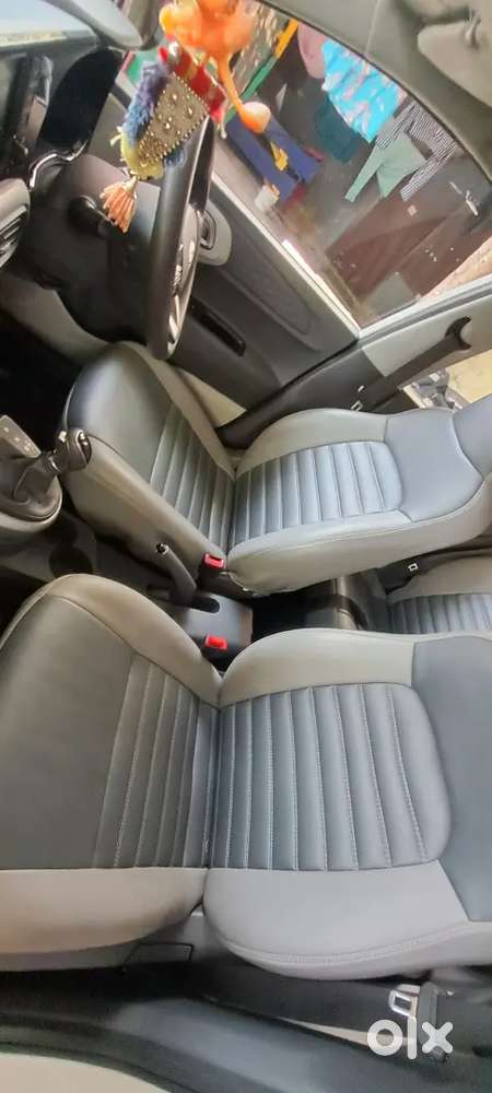 Hyundai Grand I10 Nios 2020 Petrol 46000 Km Driven