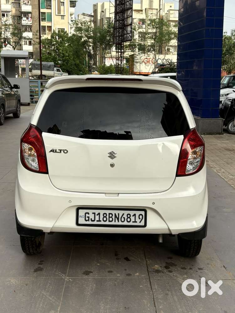 Maruti Suzuki Alto 800 0.8 Lxi (o), 2021, Petrol