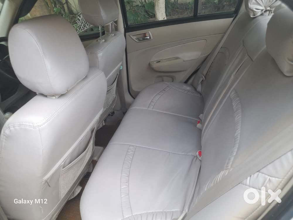 Maruti Suzuki Dzire, 2012, Diesel