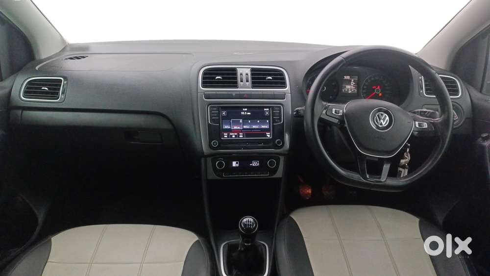 Volkswagen Polo 1.0 Highline Plus Tsi, 2021, Petrol
