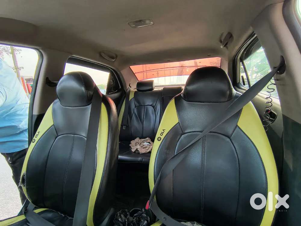 Hyundai Xcent 2018 Cng & Hybrids Good Condition