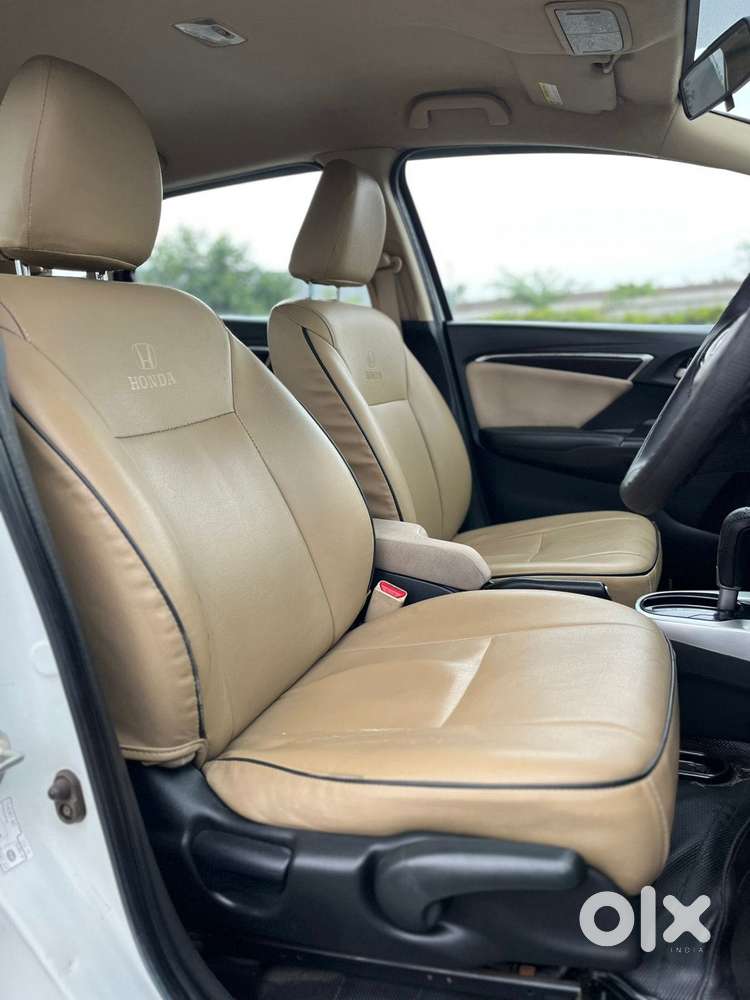 Honda Jazz 1.2 Vx I Vtec, 2018, Petrol