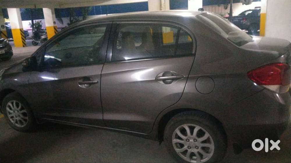 Honda Amaze Vx 2014