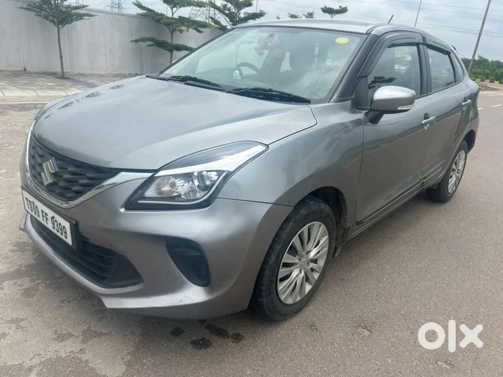 Maruti Suzuki Baleno 1.3 Delta, 2019, Diesel
