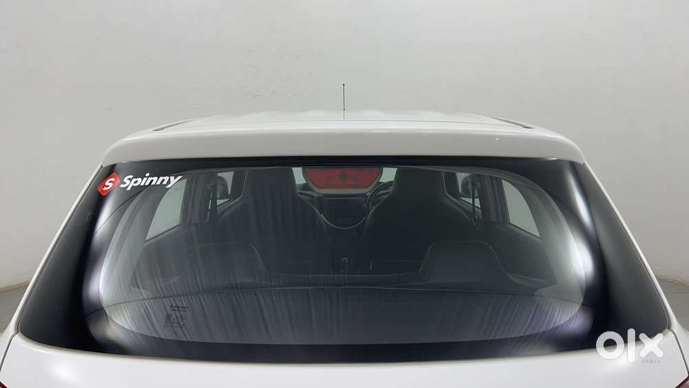 Maruti Suzuki S-presso Vxi, 2023, Petrol