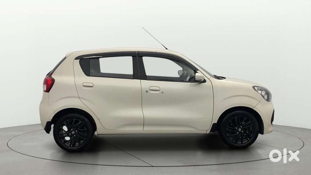 Maruti Suzuki Celerio Zxi Plus Amt, 2024, Petrol
