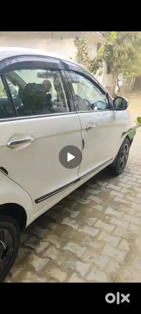 Tata Zest 2017