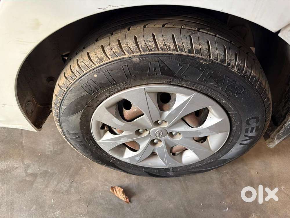 Hyundai I20 Active 2019 Cng & Hybrids Good Condition