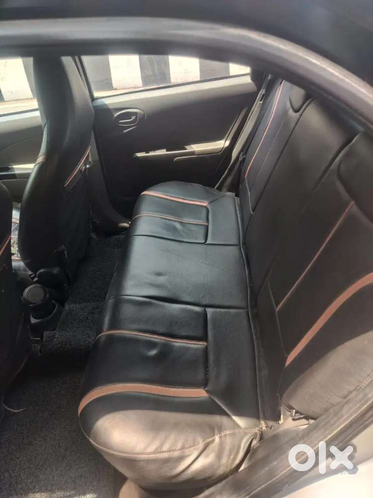 Toyota Etios Liva 2012 Diesel 84500 Km Driven