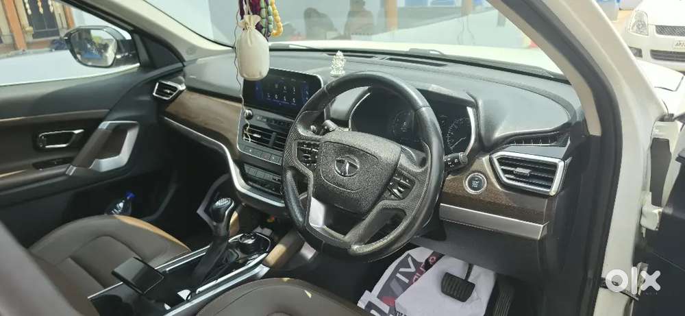 Tata Harrier 2023 Diesel Well Maintained