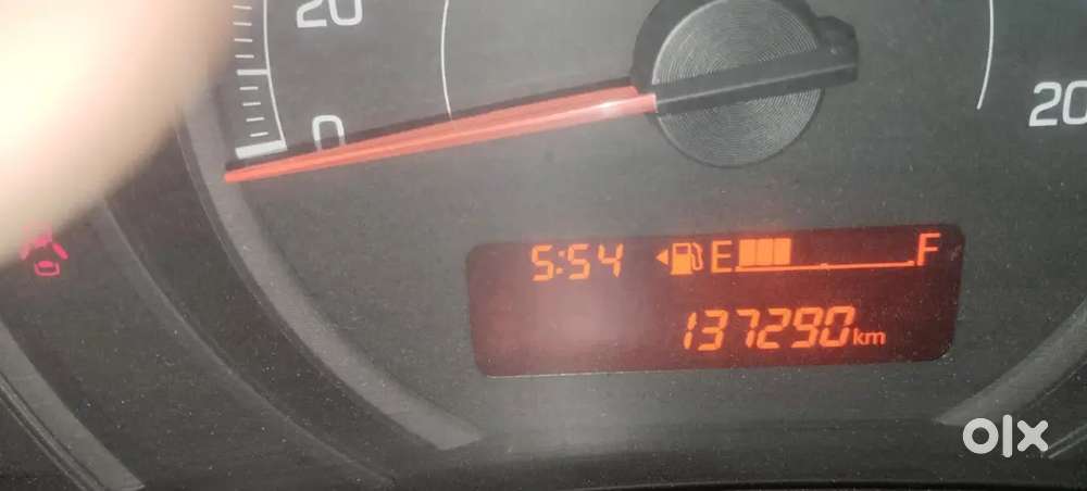 2017 Maruti Suzuki Dzire