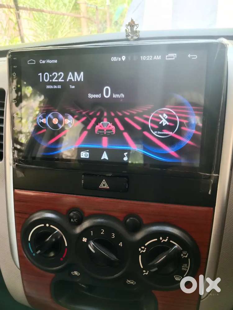 Maruti Suzuki Wagon R 2011 Second Owner