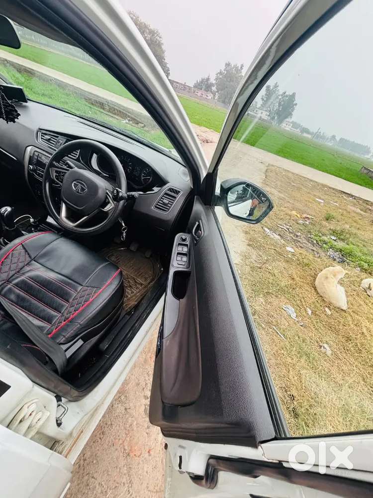 Tata Bolt 1.3 Xm 2015