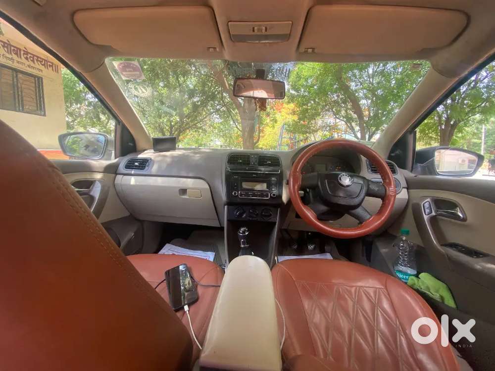 Skoda Rapid 2012 Diesel 140000 Km Driven