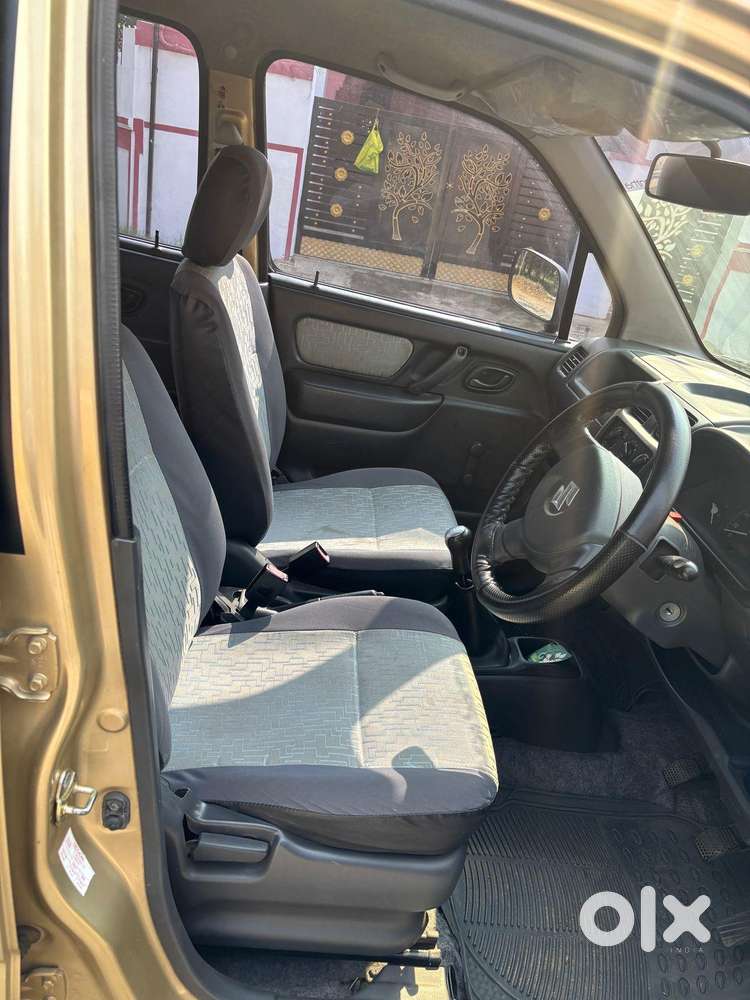 Maruti Suzuki Wagon R Lxi Optional, 2009, Petrol