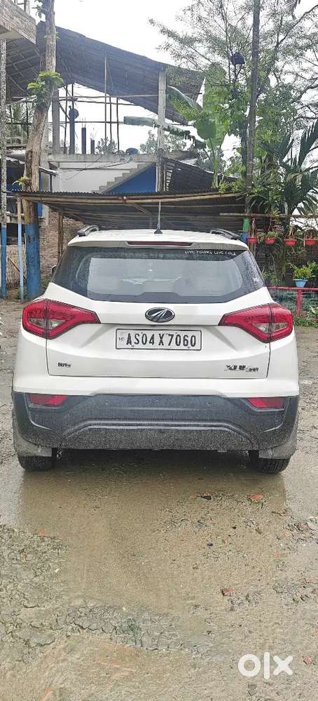 Mahindra Xuv300