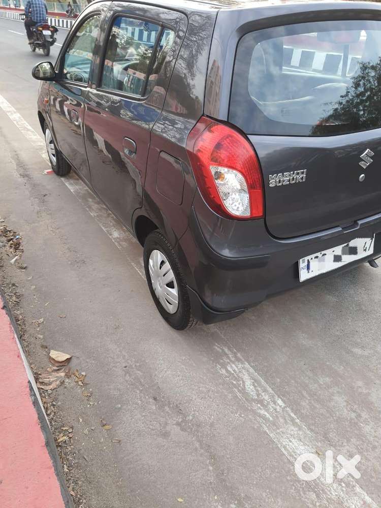 Maruti Suzuki Eeco