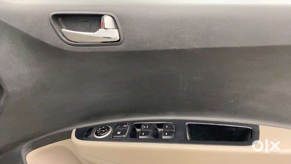 Hyundai Grand I10 Sportz 1.2 Kappa Vtvt, 2015, Petrol