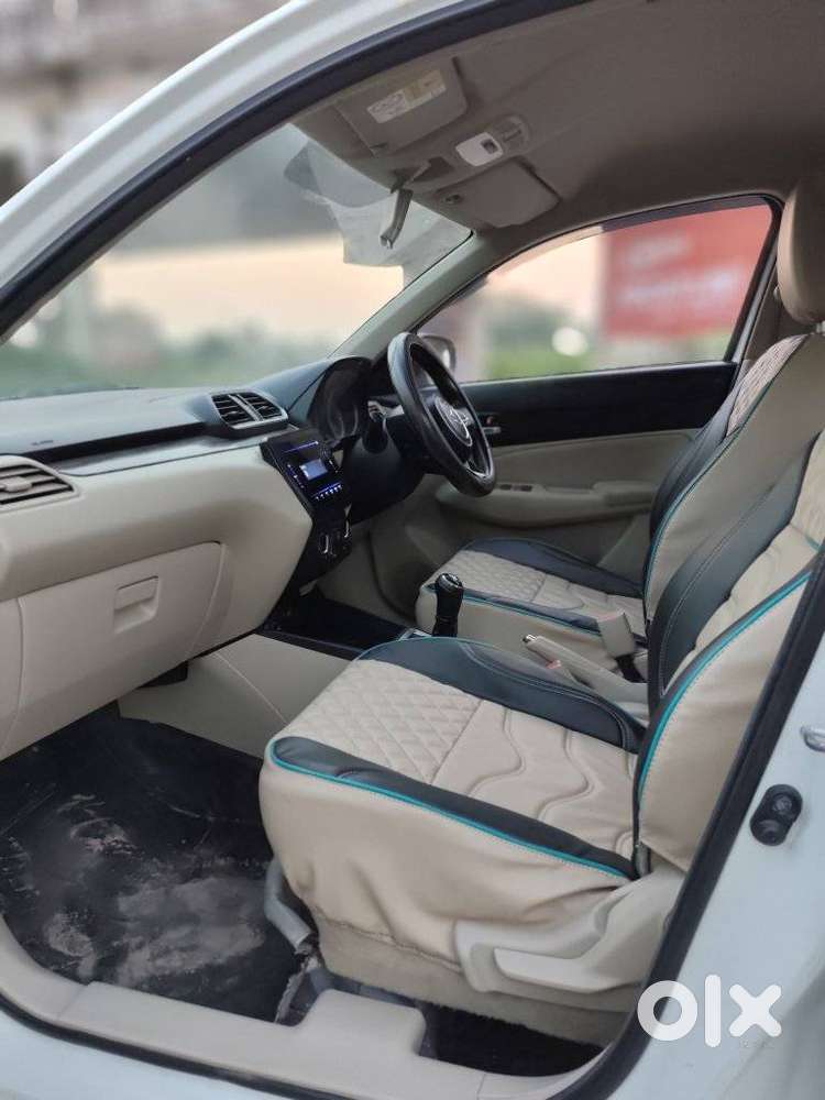 Maruti Suzuki Dzire 1.2 Vxi, 2023, Petrol