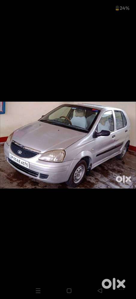 Tata Indica For Scrap