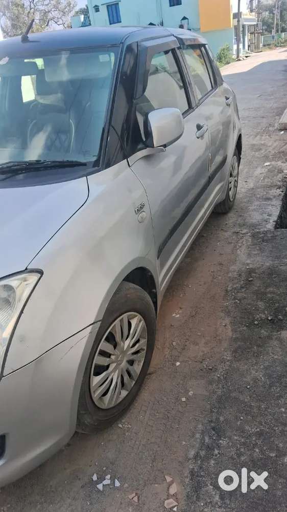 Good Condition And Look Good