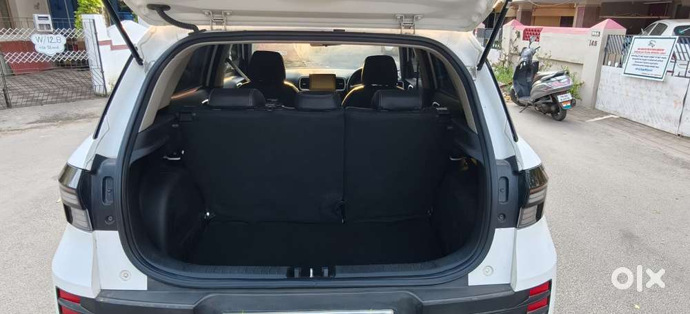 Hyundai Venue Sx Opt, 2023, Petrol