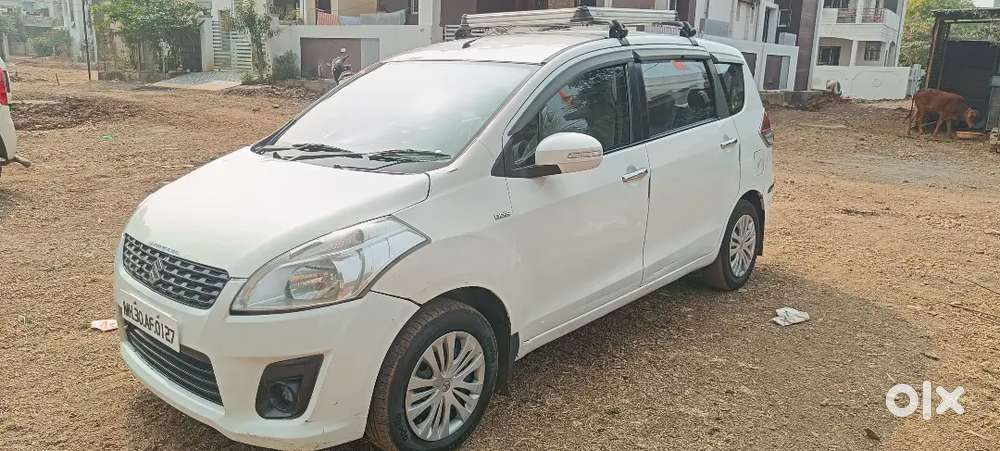 Maruti Ertiga Vdi 2012