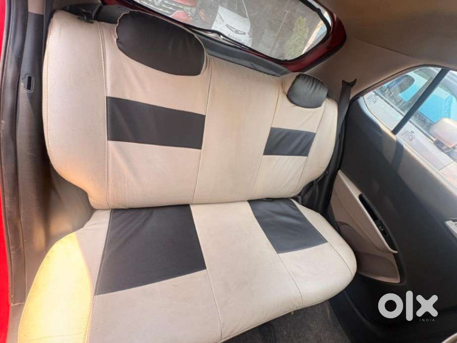 Hyundai Grand I10 Sportz 1.2 Kappa Vtvt, 2018, Petrol