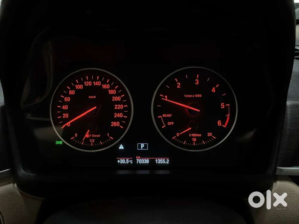 Bmw X1 2.0 Sdrive20d Xline, 2017, Diesel