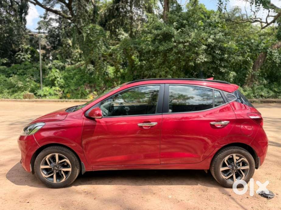 Hyundai Grand I10 Nios Asta 1.2 Kappa Vtvt, 2019, Petrol
