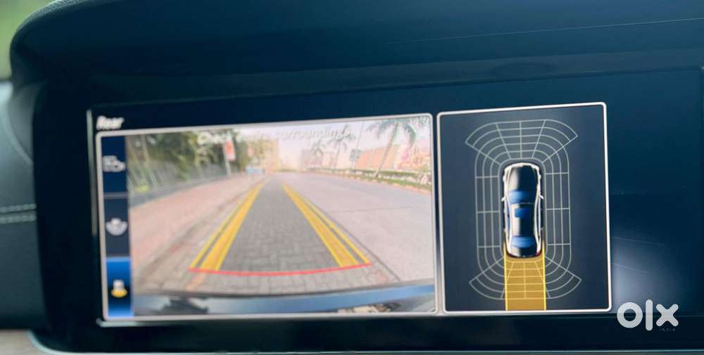 Mercedes-benz E-class Expression E 220 D, 2019, Diesel