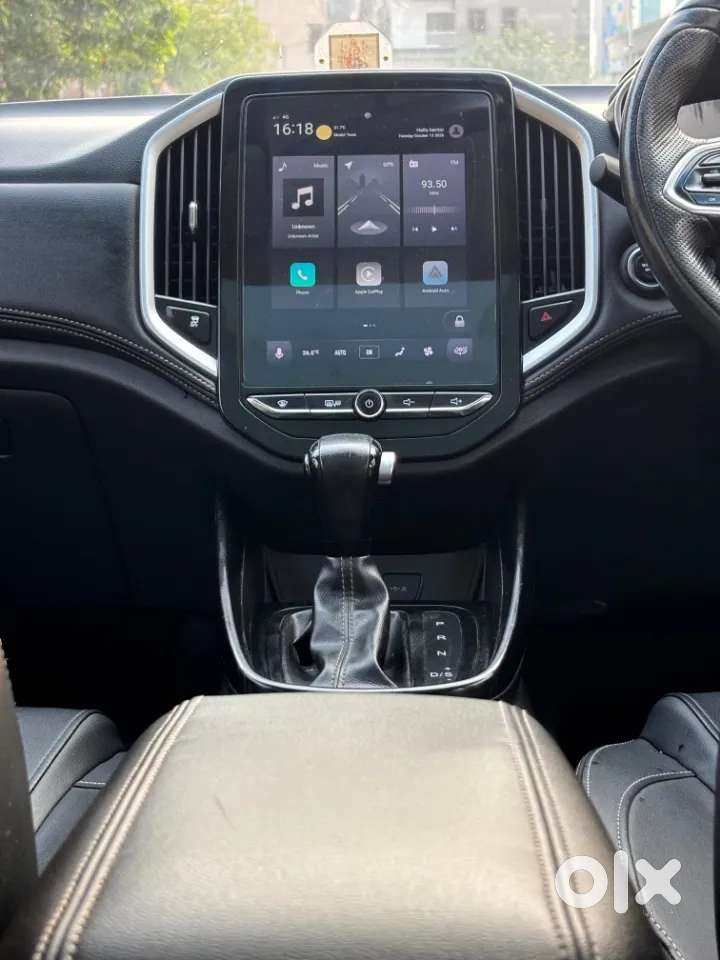 Mg Hector Sharp Dct Petrol, 2020, Petrol