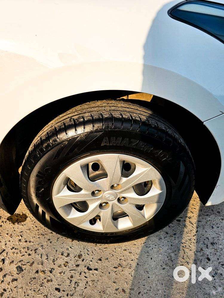 Hyundai I20 1.2 Spotz, 2016, Petrol