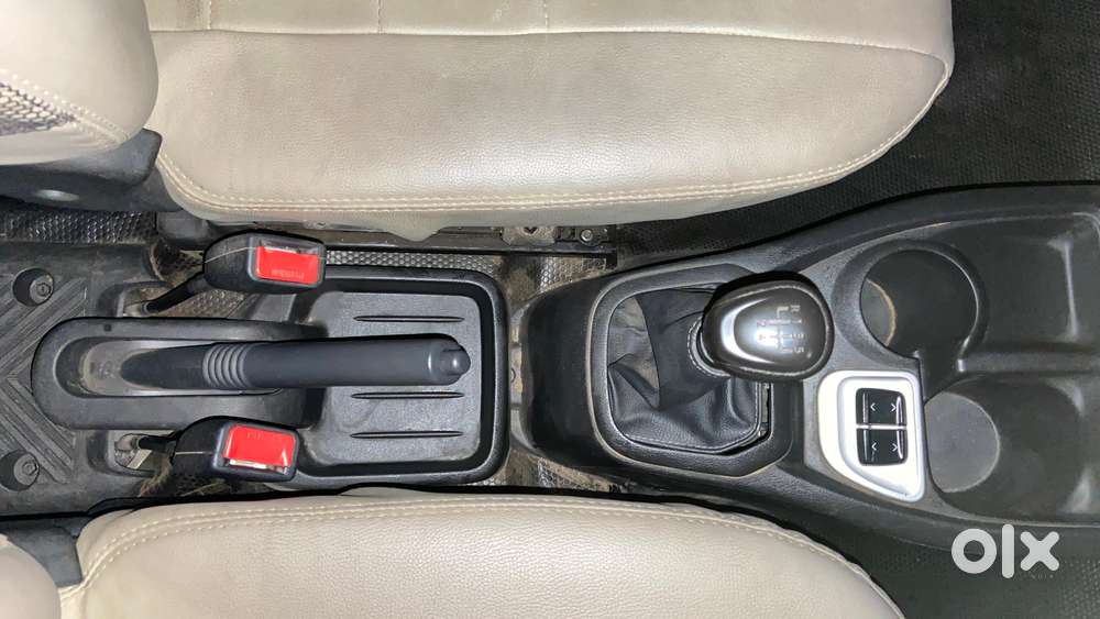 Datsun Redigo T Option, 2018, Petrol
