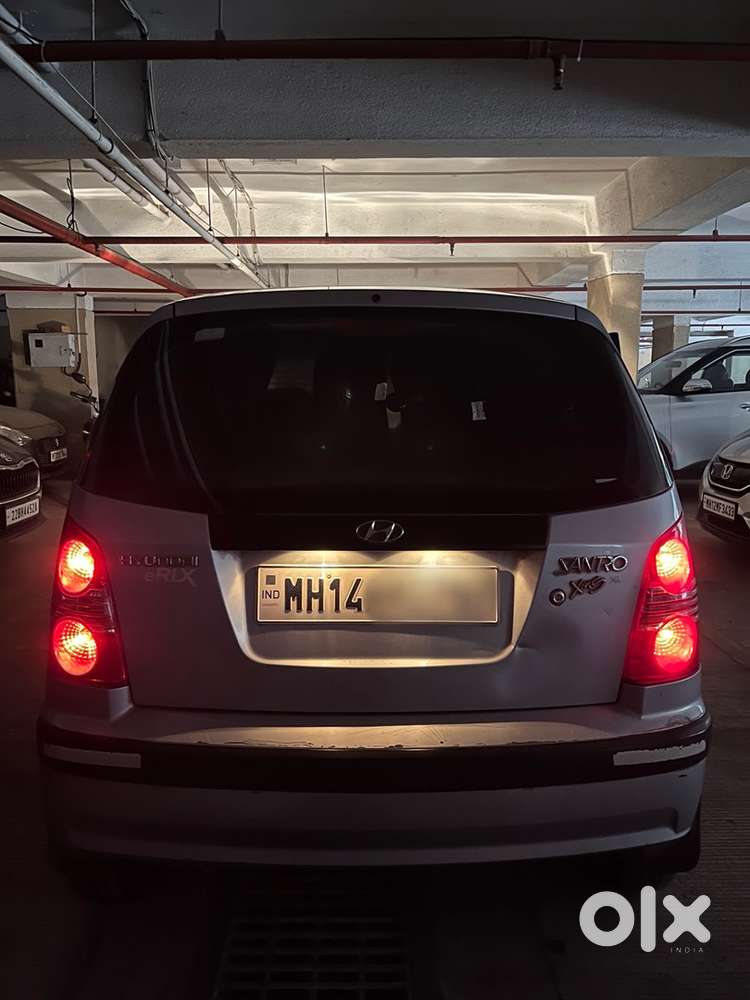 Hyundai Santro Xing 2006 Year